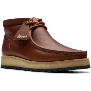 Clarks - Wallabee Scout - Schoenen