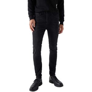 Salsa Jeans 21006781 Skinny Fit Spijkerbroek