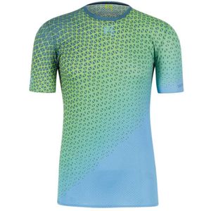 Karpos Lavaredo Ultra Short Sleeve T-shirt Groen 2XL Man