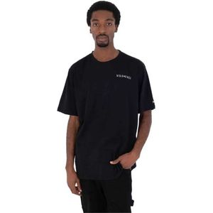 Hurley Toledo Wild Ii T-shirt Met Korte Mouwen