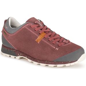 Aku Bellamont Iii Suede Goretex Hiking Shoes Grijs EU 41 Vrouw