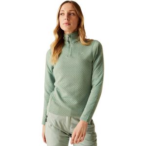 Dare2b Blindside Sweatshirt Met Halve Rits
