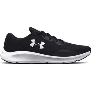 Under Armour Charged Pursuit 3 Running Shoes Zwart EU 35 1/2 Vrouw