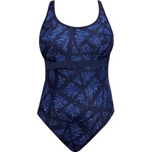 Ras Silvana Spa Back Zwemkleding