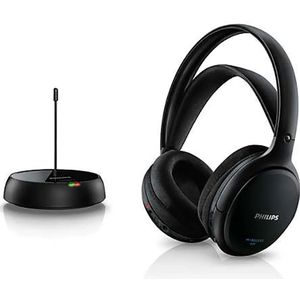 Philips Shc5200 Draadloze Koptelefoon Gerenoveerd