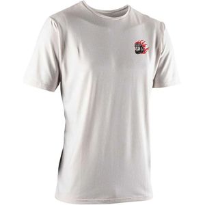 Leatt Core T-shirt Met Korte Mouwen