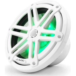 Jl Audio M3-770x-s-gw-i M3-770x Led Rgb-speaker