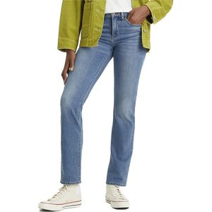 Levi´s ® 314™ Shaping Straight Spijkerbroek