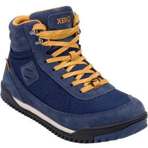 Xero Shoes Ridgeway Hiking Shoes Blauw EU 42 Vrouw