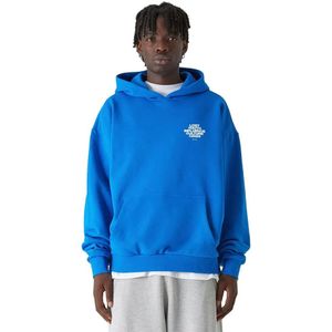 Lost Youth Culture Hoodie