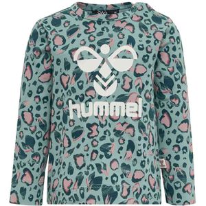 Hummel Sonja T-shirt Met Lange Mouwen