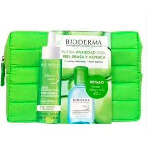 Bioderma Anti-aging Routine 30ml Gezichtsbehandeling