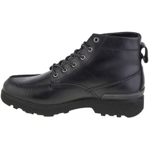 Lumberjack Joel Lace-up Shoes Booties