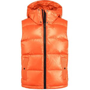 Head Rebels Star Phase Vest Oranje S-M Vrouw