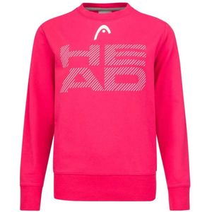 Head - Racket Rally - Sweatshirt - Zacht en Comfortabel - Dames