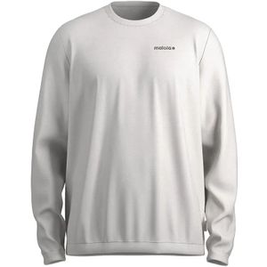 Maloja Heren PichlerbergM. Longsleeve