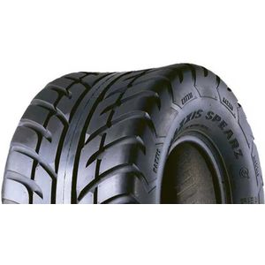 Maxxis Spearz M991 4pr 25j E Tl Quadband