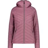 CMP - Unlimitech - Damesjack - Donsjack - Met Capuchon - PFC Vrij