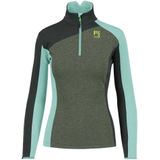 Karpos Federa Fleece Met Halve Rits