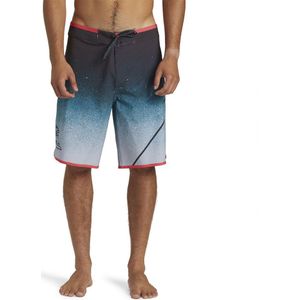 Quiksilver Surf Silk Swimming Shorts Blauw 36 Man