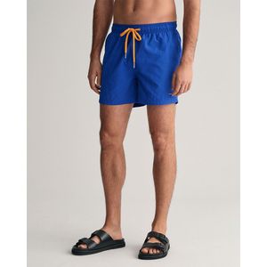 Gant Lightweight Swimming Shorts Blauw S Man