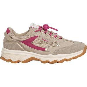 Pepe Jeans - PGS600003 - Veelkleurige Schoenen - Plat - Veters - Casual