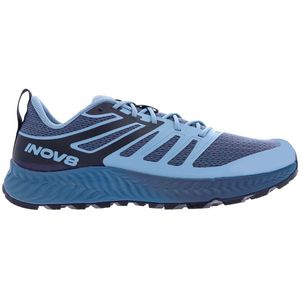 Inov8 Trailfly Wide Trail Running Shoes Blauw EU 42 1/2 Man