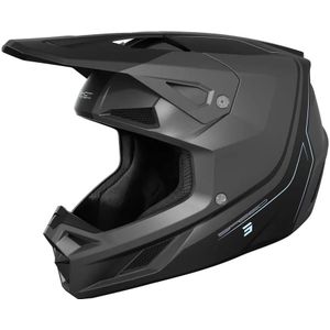 Shot Speed Fury Offroadhelm