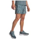 Under Armour - Launch Pro 7 - Korte Broek - Geprint