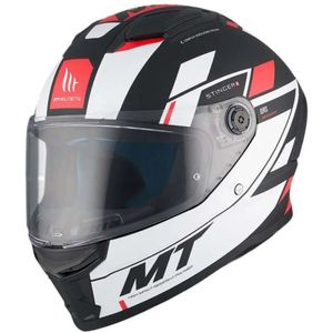 Mt Helmets Stinger 2 Zivze Integraalhelm