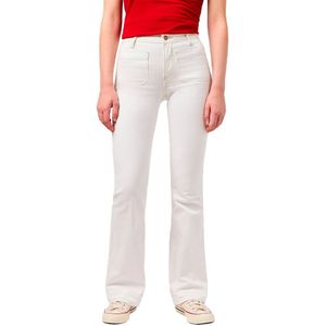 Wrangler 112351029 Flare Spijkerbroek
