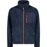 CMP - HighLoft - Kinderfleece - Ultra-comfortabel - Warm en Beschermend