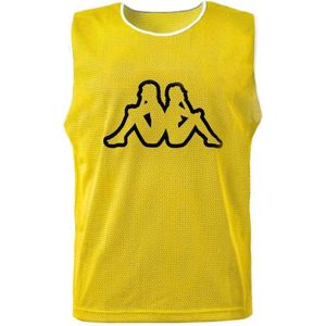 Kappa - Nipola - Trainingsvest - Mouwloos - 5 Eenheden