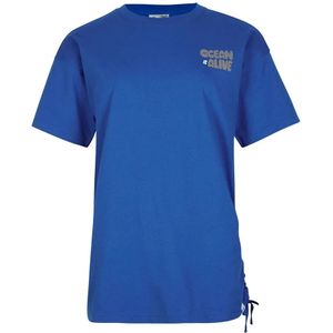 O´neill Stream Adjustable T-shirt Met Korte Mouwen