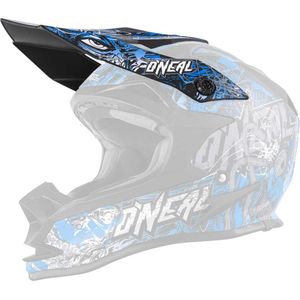Oneal 7 Series Evo Menace Spare Vizier