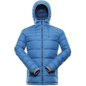 Alpine Pro Rogit Jacket Blauw M Man