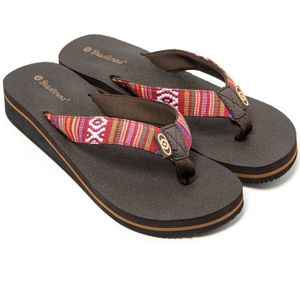 Brasileras - Maya - Slippers - Kleur - Materiaal