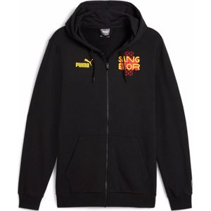 Puma Rc Lens Culture 24/25 Hoodie