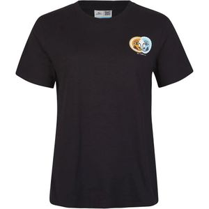 O´neill Seamount T-shirt Met Korte Mouwen