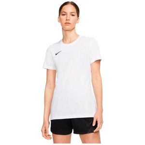 Nike Dri Fit Park 7 Jby T-shirt Met Korte Mouwen