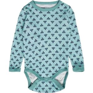 Hummel - Bambo Body - Lange Mouwen