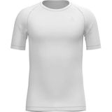 Odlo Cubic Korte Mouwen Basislaag 2 Eenheden