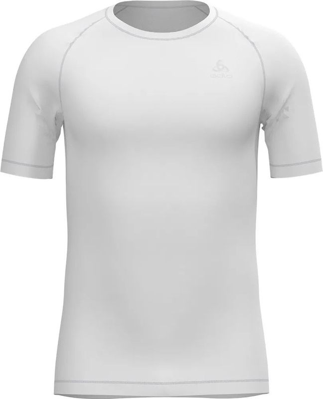 Odlo Cubic Korte Mouwen Basislaag 2 Eenheden