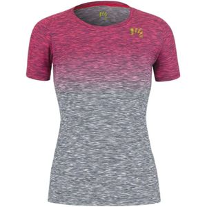 Karpos - Prato Piazza - Damestrui - Licht - Ademend - Zacht T-shirt