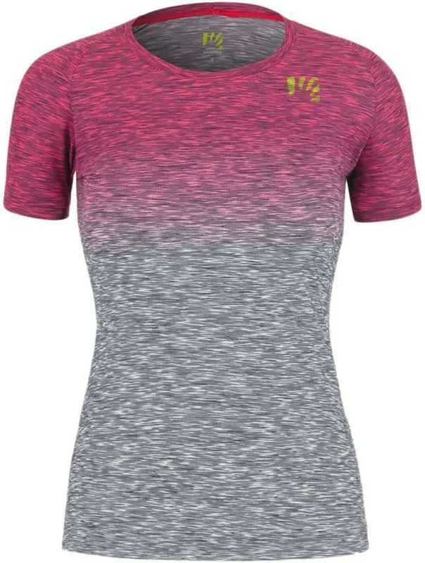 Karpos - Prato Piazza - Damestrui - Licht - Ademend - Zacht T-shirt