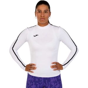 Joma Break T-shirt Met Lange Mouwen