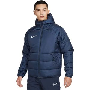 Nike - Academy Pro Dj6310 - Jas - Blauw