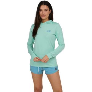 Salty Crew - Flagship - Dames Hoodie