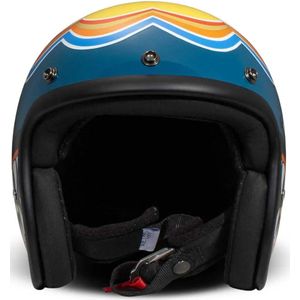 Dmd Retro Open Helm