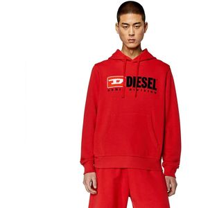 Diesel Ginn Hoodie